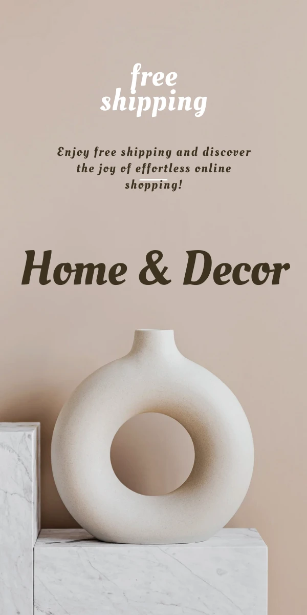 Home & Decor